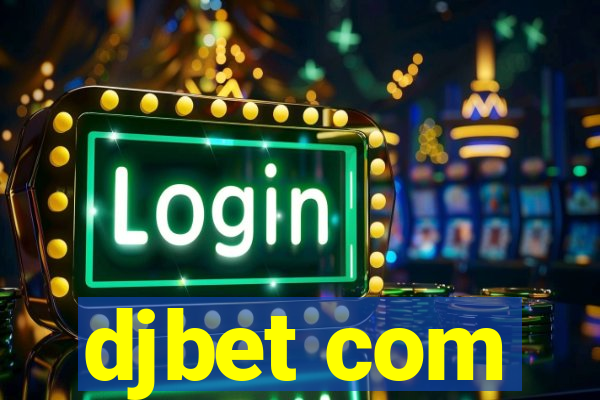 djbet com